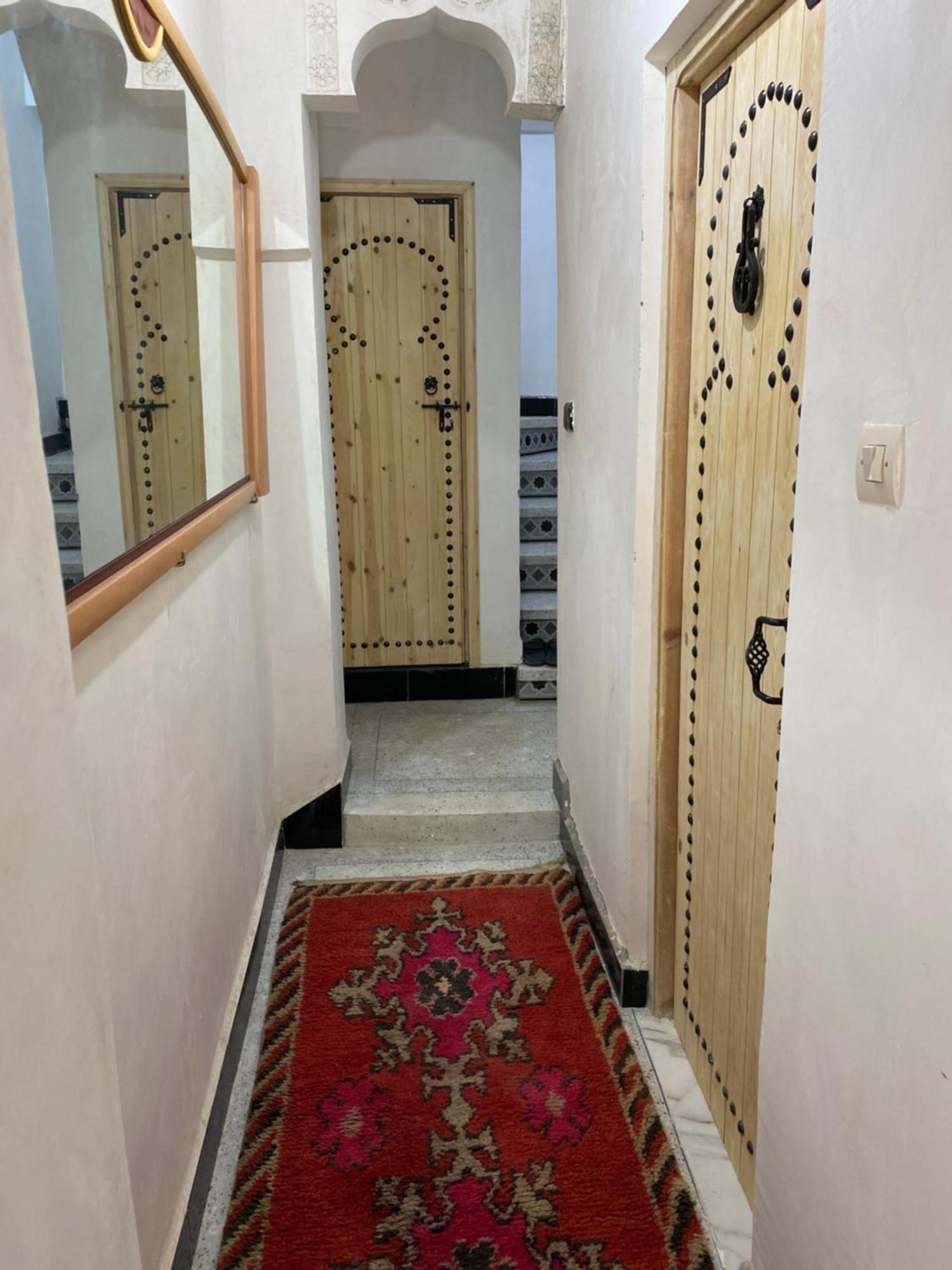 Dar Mgouna Roses Kelaat-M'Gouna Exterior foto