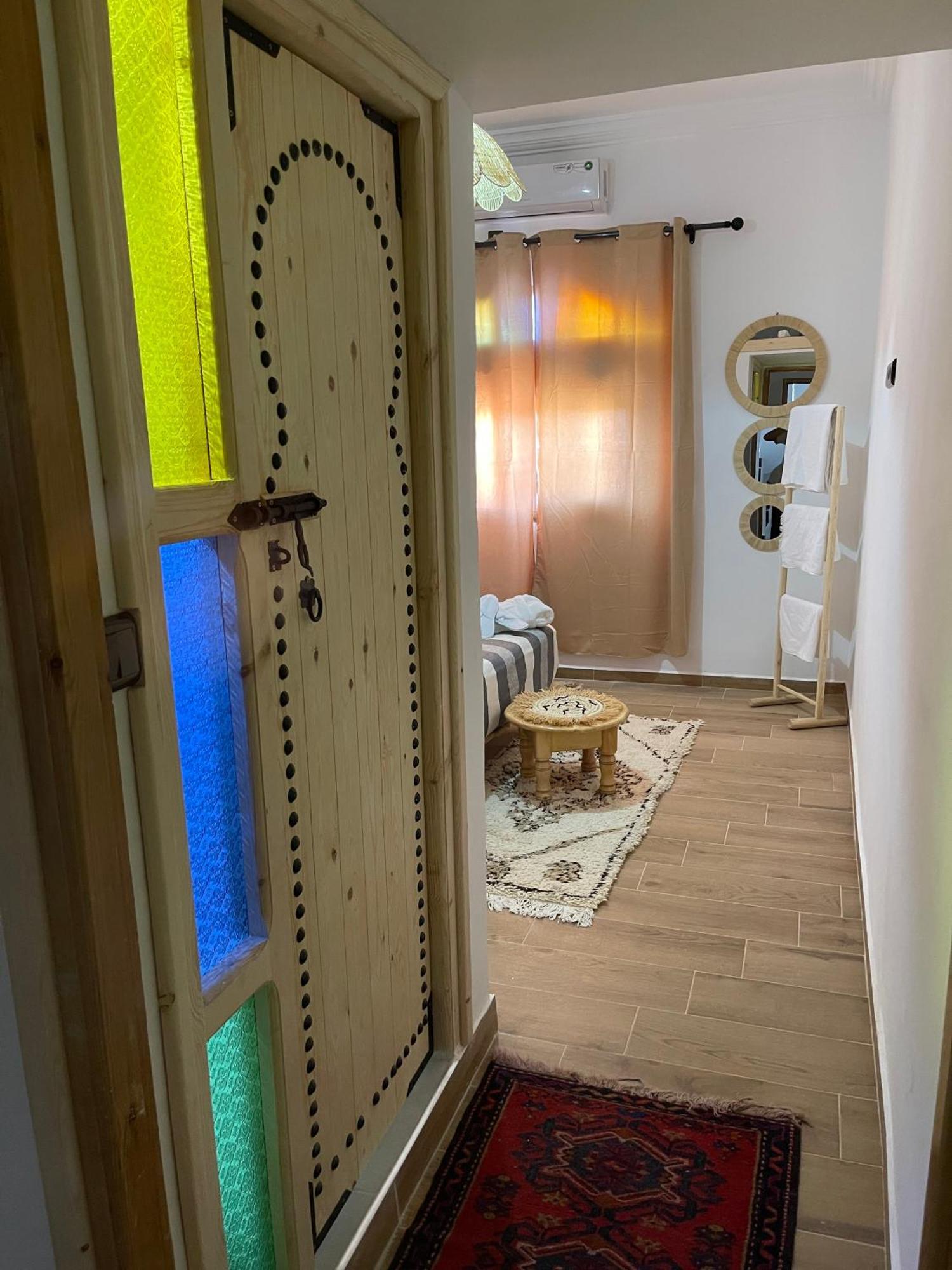 Dar Mgouna Roses Kelaat-M'Gouna Exterior foto